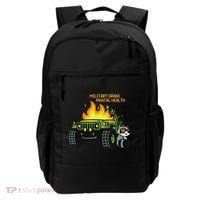 Military Grade Mental Health Backpack thumb 0