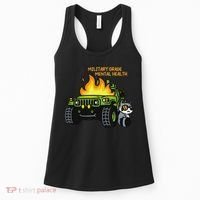 Military Grade Mental Health Women's Tank Top thumb 0