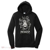 Medusa Greek Mythology Gothic Women's Hoodie thumb 0