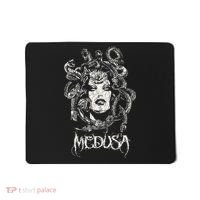 Medusa Greek Mythology Gothic Mousepad thumb 0