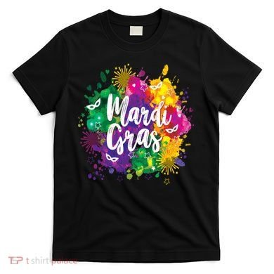 Mardi Gras, Funny Mardi Gras T-Shirt