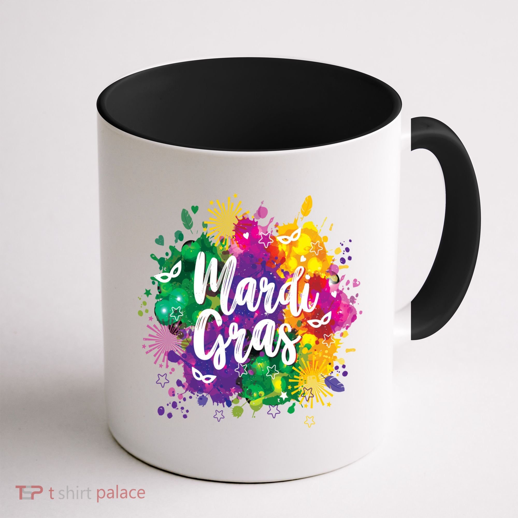 Mardi Gras, Funny Mardi Gras Coffee Mug