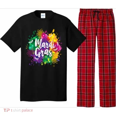 Pajama Set