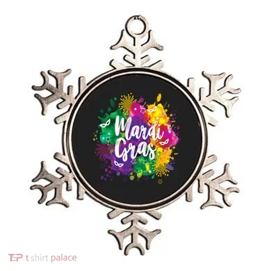 Mardi Gras, Funny Mardi Gras Ornament