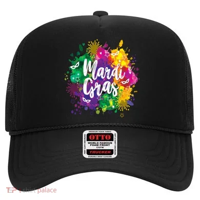 Mardi Gras, Funny Mardi Gras Hat