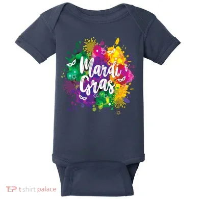 Baby Bodysuit