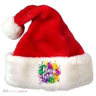 Santa Hat