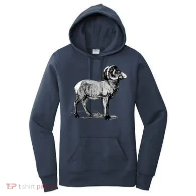 Women's Hoodie