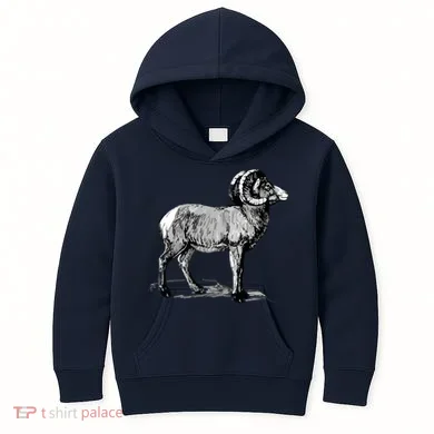 Kids Hoodie