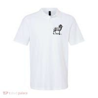 Mountain Goat Mountain Sheep Polo thumb 0