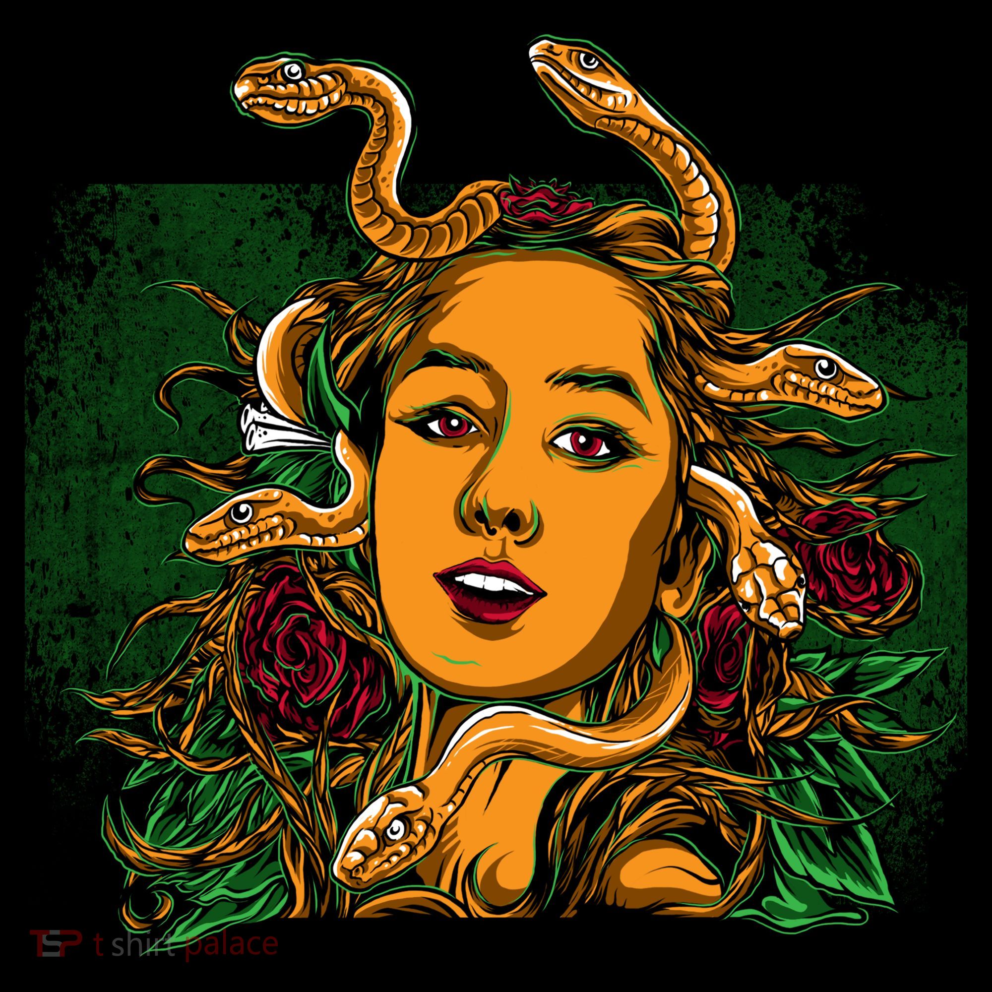 Medusa Greek Mythology Gorgo Coffee Mug
