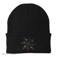 Music Gift Musician Musical Instrument Trombonist Trombone Beanie thumb 0
