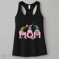 Mom Gnome Mother's Day Cute Gift Women's Tank Top thumb 3