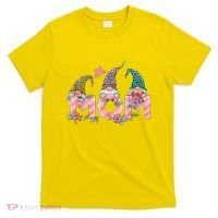 Mom Gnome Mother's Day Cute Gift T-Shirt thumb 0