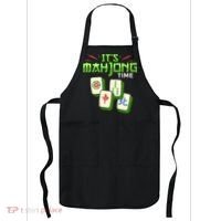 Mahjong Game Mah Jongg Online Player Tile Apron thumb 0