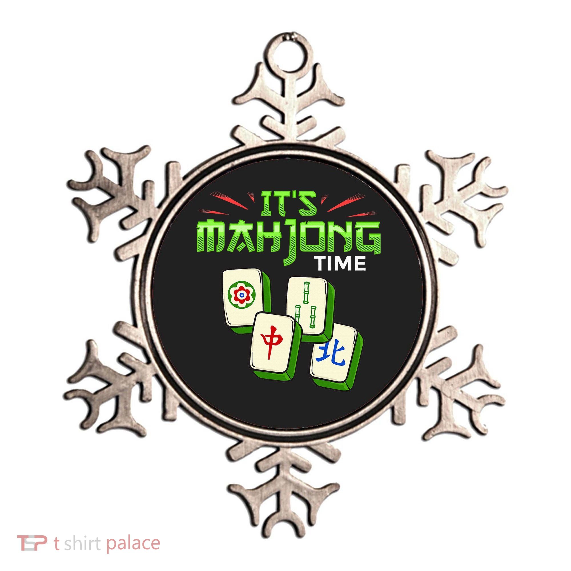 Mahjong Game Mah Jongg Online Player Tile Ornament