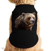 Majestic Grizzly Doggie Tank thumb 0
