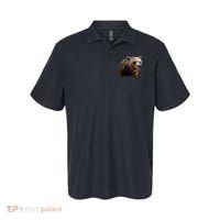 Majestic Grizzly Polo thumb 0