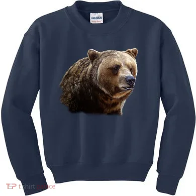 Kids Sweatshirt