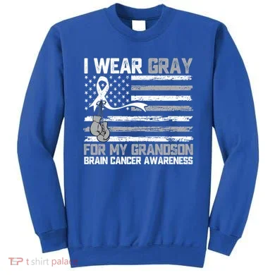 Month Gift Sweatshirt