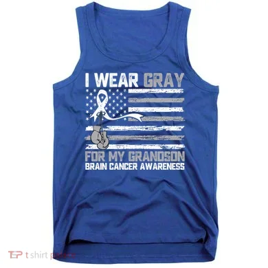 Month Gift Tank Top