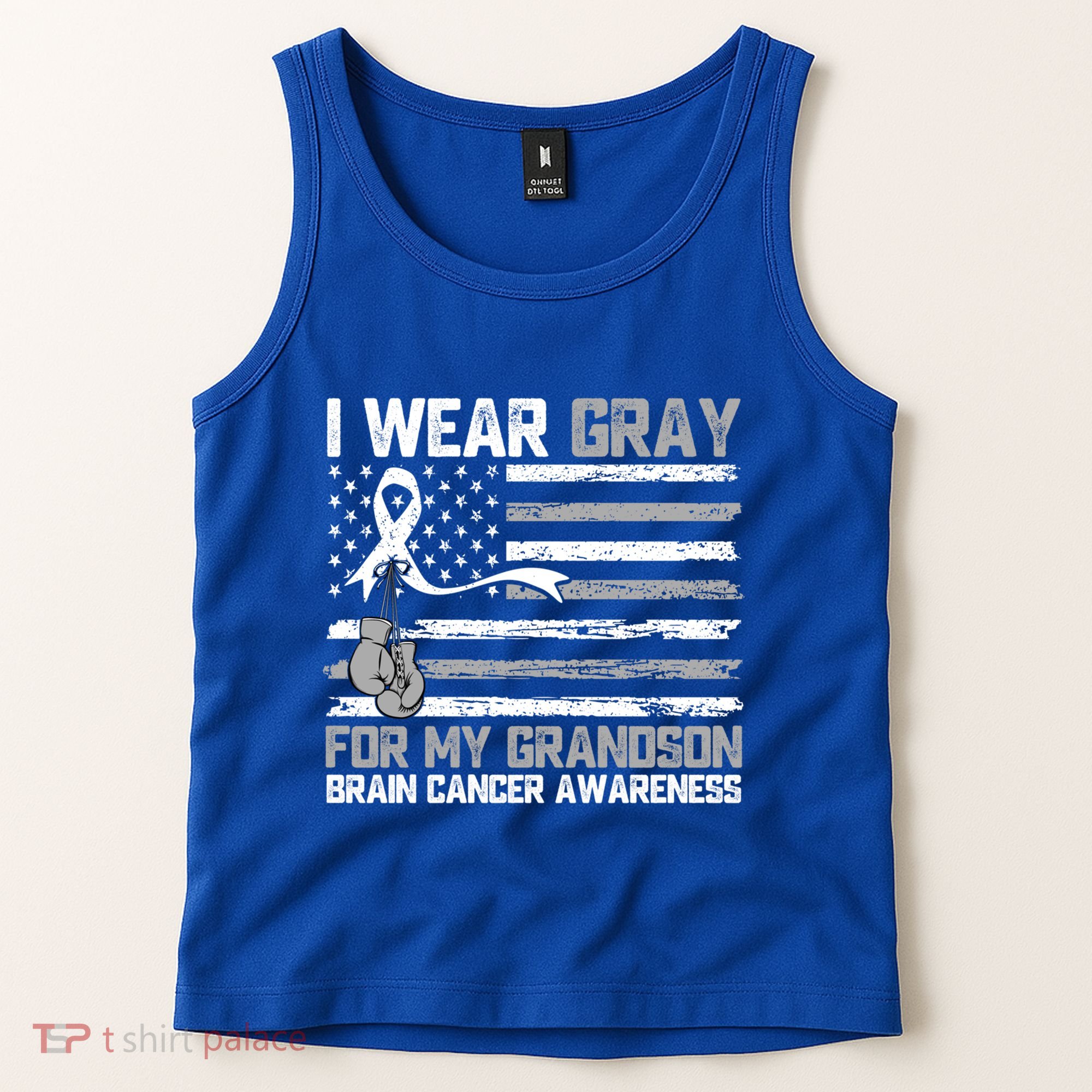 Month Gift Tank Top