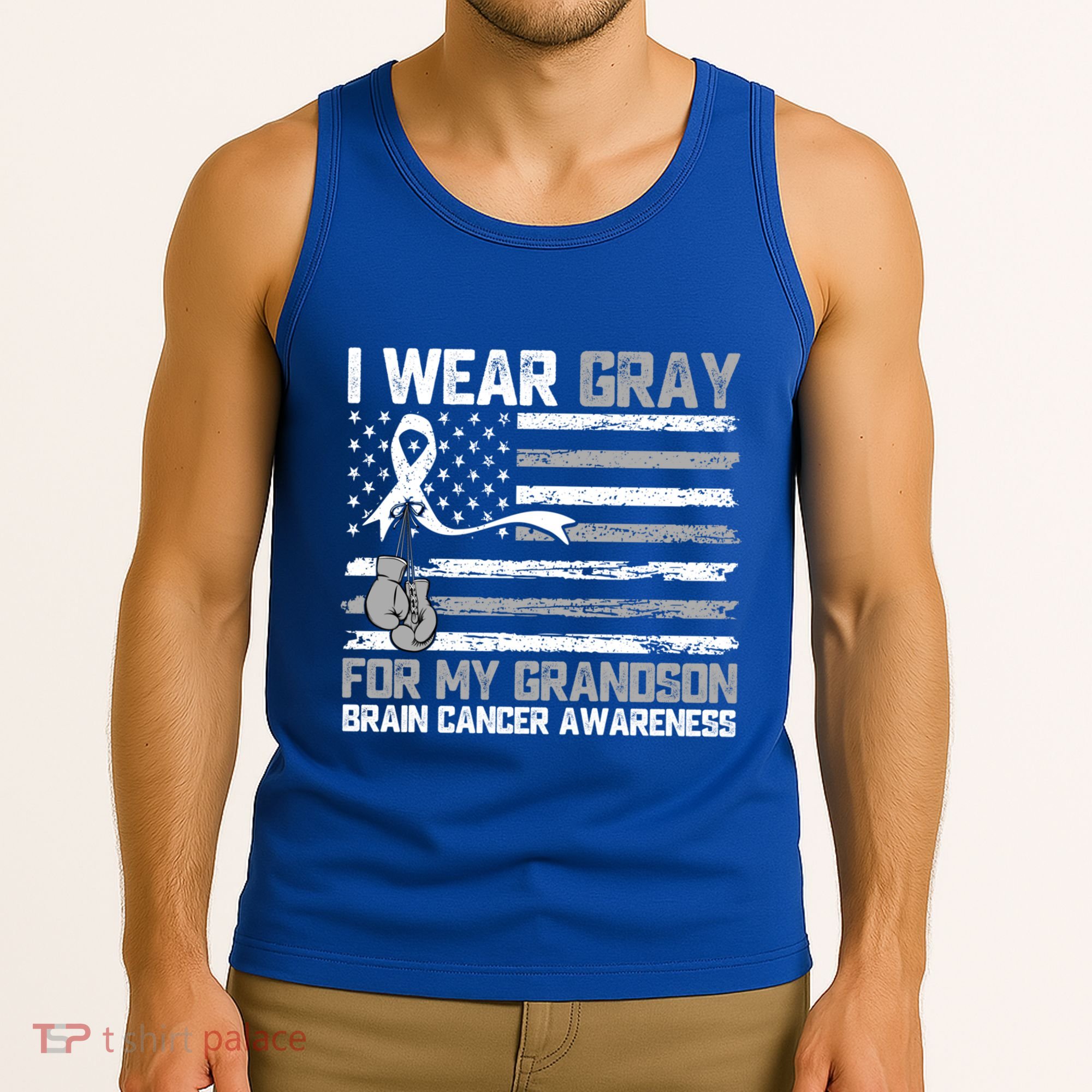 Month Gift Tank Top