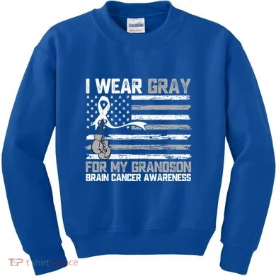 Kids Sweatshirt