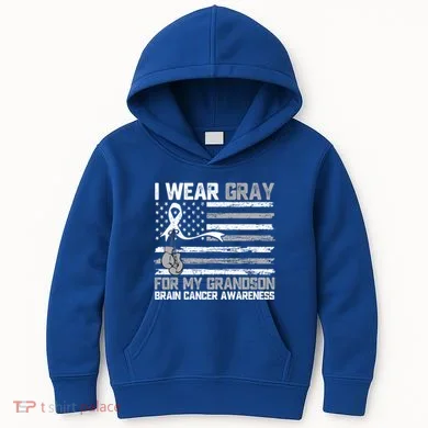 Kids Hoodie