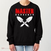 Master Gardener Women's Sweatshirt thumb 0
