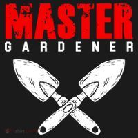 Master Gardener Doggie Tank thumb 4