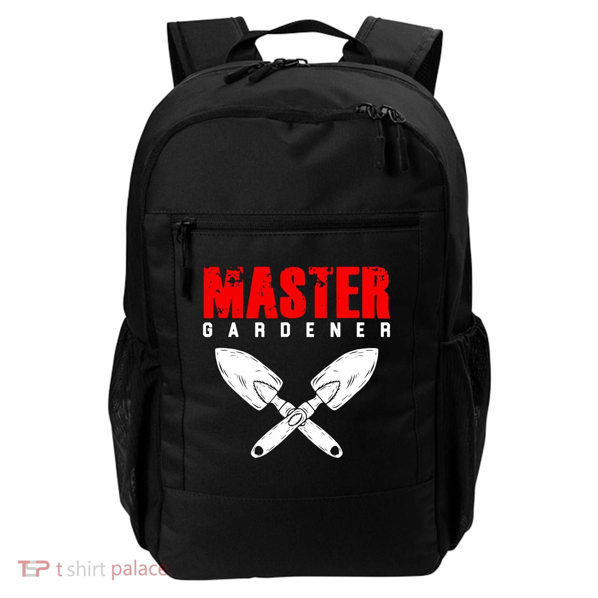 Master Gardener Backpack