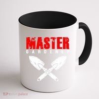 Master Gardener Coffee Mug thumb 1