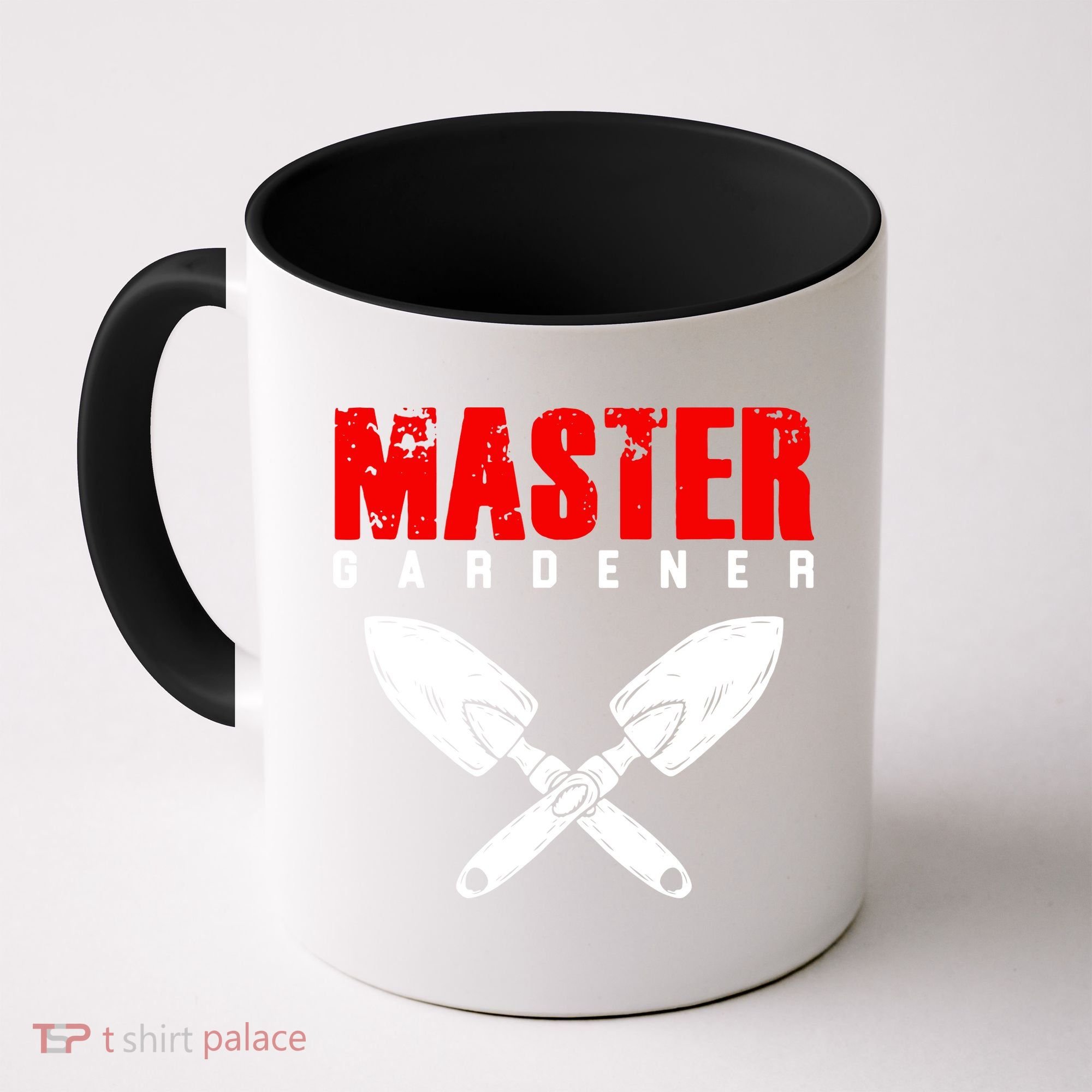 Master Gardener Coffee Mug