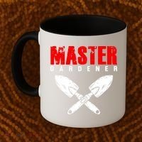 Master Gardener Coffee Mug thumb 2