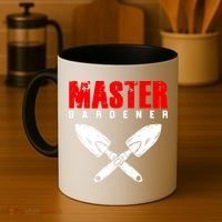 Master Gardener Coffee Mug thumb 4