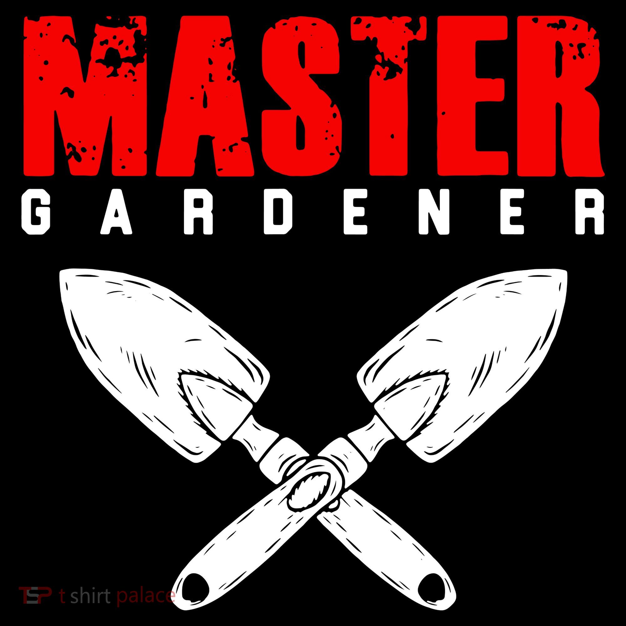 Master Gardener Coffee Mug