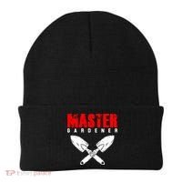 Master Gardener Beanie thumb 0
