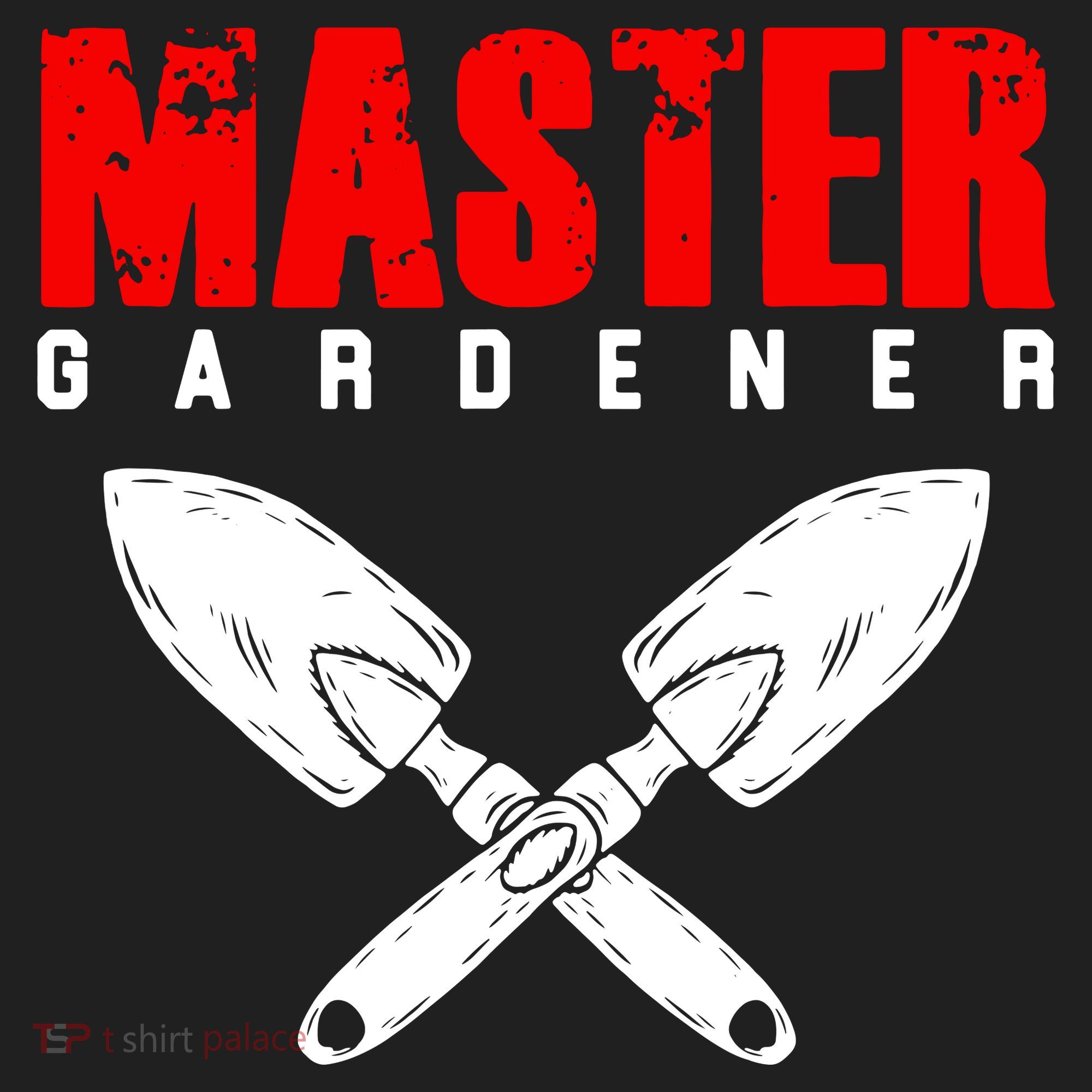 Master Gardener Beanie