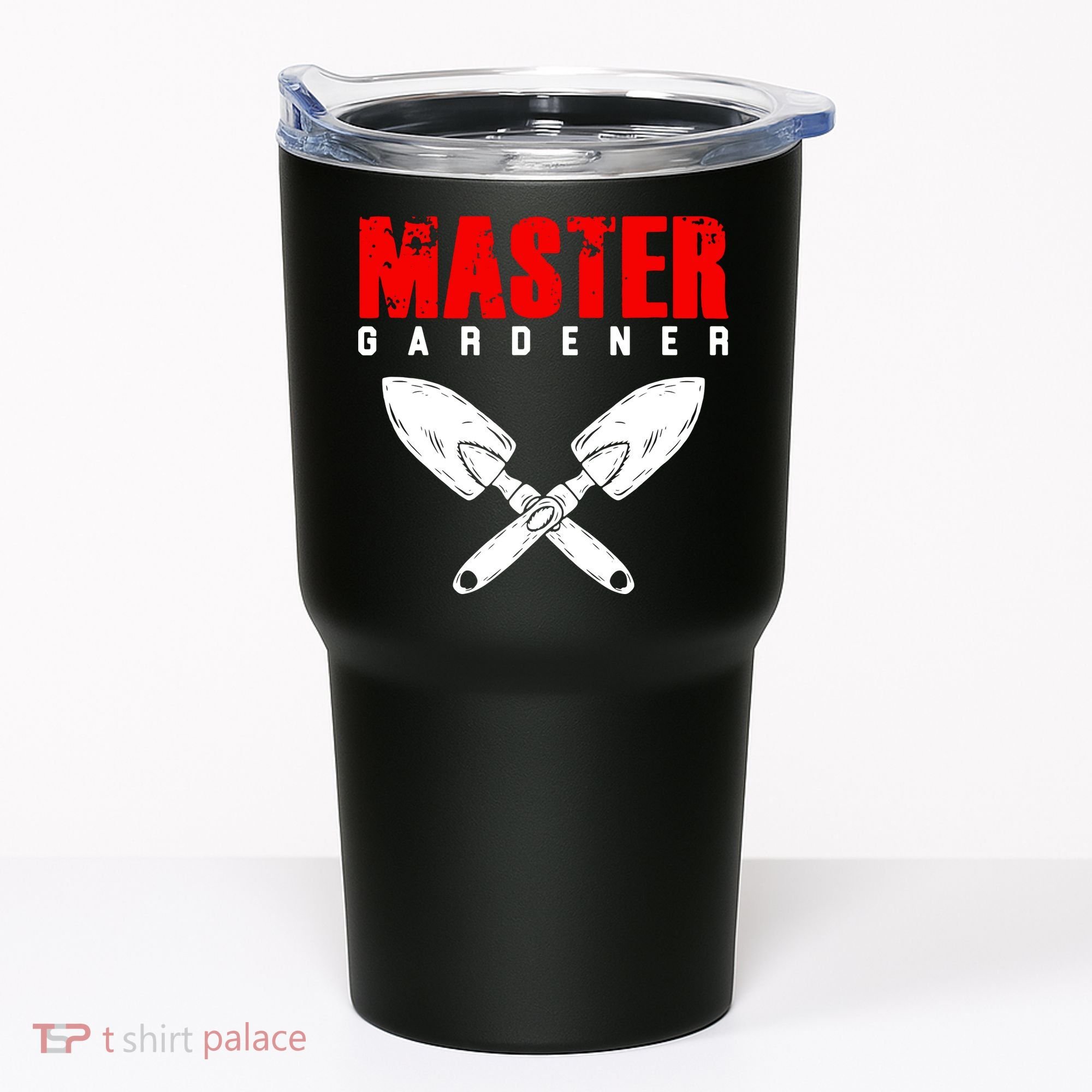 Master Gardener Tumbler