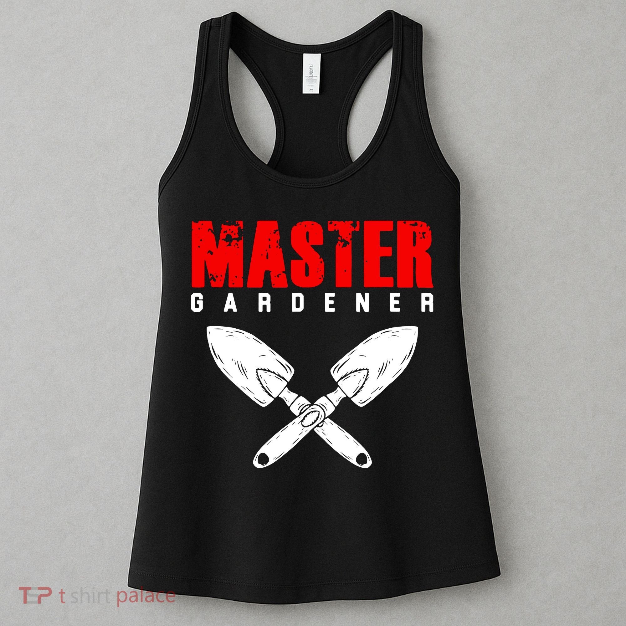 Master Gardener Women's Tank Top