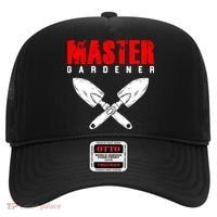 Master Gardener Hat thumb 0