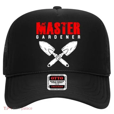 Master Gardener Hat