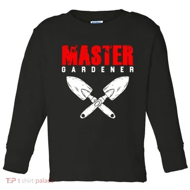Toddler Long Sleeve