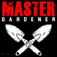 Master Gardener Visor thumb 3