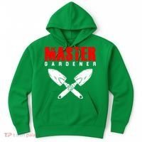 Master Gardener Hoodie thumb 0