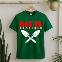 Master Gardener T-Shirt thumb 2