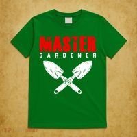 Master Gardener T-Shirt thumb 5