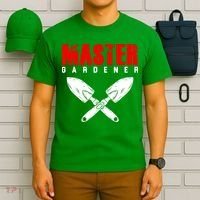 Master Gardener T-Shirt thumb 6