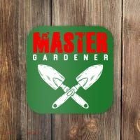 Master Gardener Coaster thumb 0